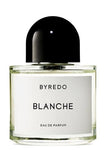 Discounted byredo blanche Byredo perfumes