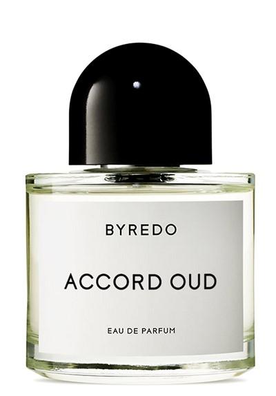 byredo accord oud Byredo perfumes