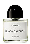 Discounted byredo black saffron Byredo perfumes