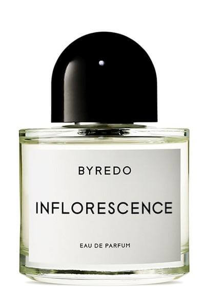 Byredo Inflorescence Women 100ml/3.4oz EDP Tester – floral fresh fragrance bottle with cap