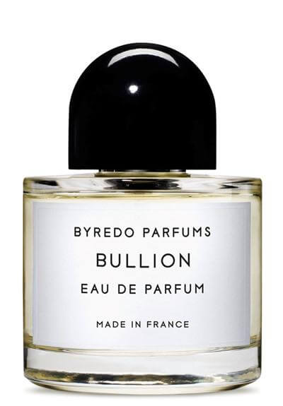Byredo Bullion Unisex 100ml/3.4oz EDP Tester – luxurious amber spicy fragrance bottle with cap