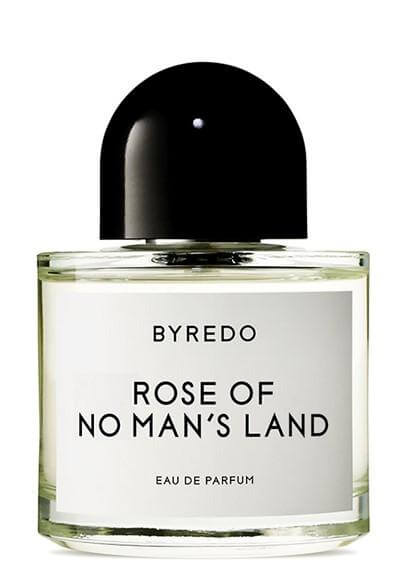 Byredo Rose Of No Man's Land Unisex 100ml/3.4oz Eau Tester – soft floral rose fragrance bottle with cap