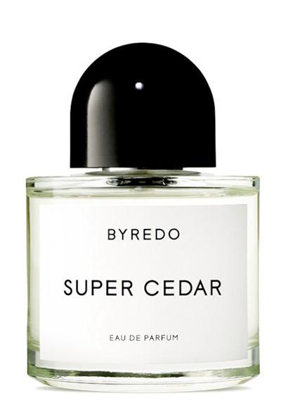 byredo super cedar Byredo perfumes