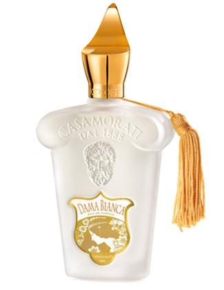 Xerjoff Casamorati Dama Bianca Women 100ml/3.4oz EDP Tester – elegant women's fragrance, bottle with cap