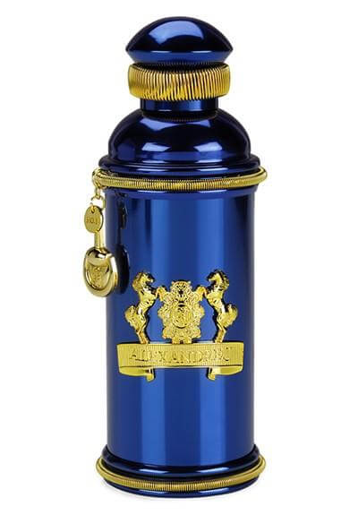 Alexandre J Zafeer Oud Vanille Unisex 100ml/3.4oz EDP Tester – bottle with cap, luxurious oud and vanilla fragrance for unisex