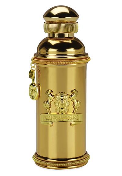 Discounted alexandre j golden oud Alexandre J perfumes