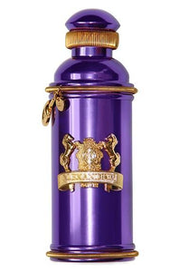 Discounted alexandre j iris violet Alexandre J perfumes
