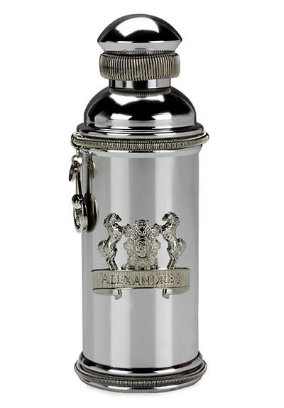 Discounted alexandre j silver ombre Alexandre J perfumes