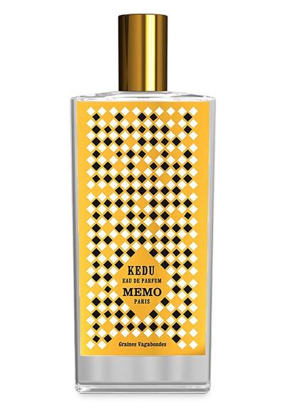 Discounted memo kedu MEMO perfumes