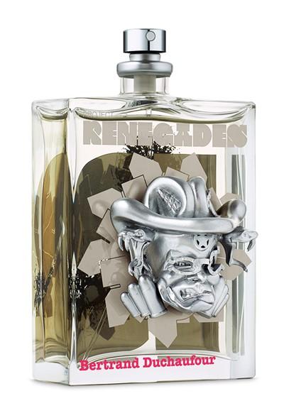 renegades bertrand duchaufour Renegades perfumes