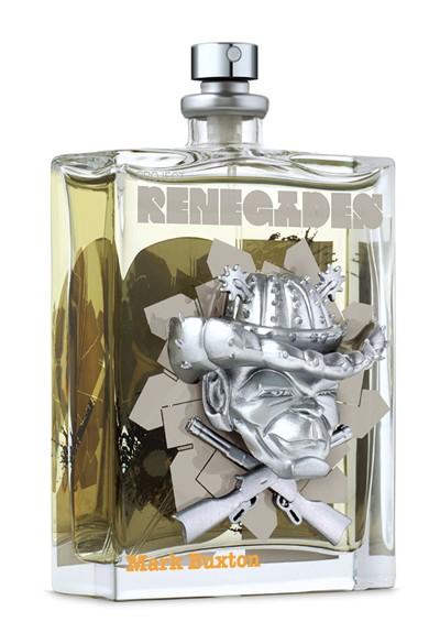renegades mark buxton Renegades perfumes