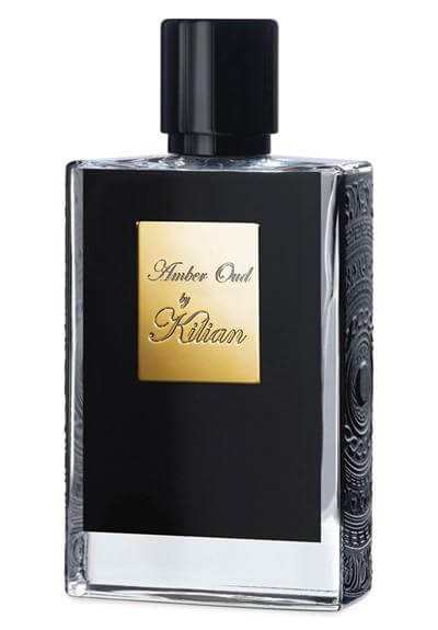 Amber Oud By Kilian Unisex 50ml/1.7oz EDP Tester – elegant amber oud fragrance bottle with cap