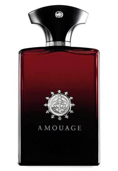 Amouage Lilac Love Women 100ml/3.4oz EDP Tester, bottle with cap, luxurious floral fragrance with lilac, rose, and creamy notes.