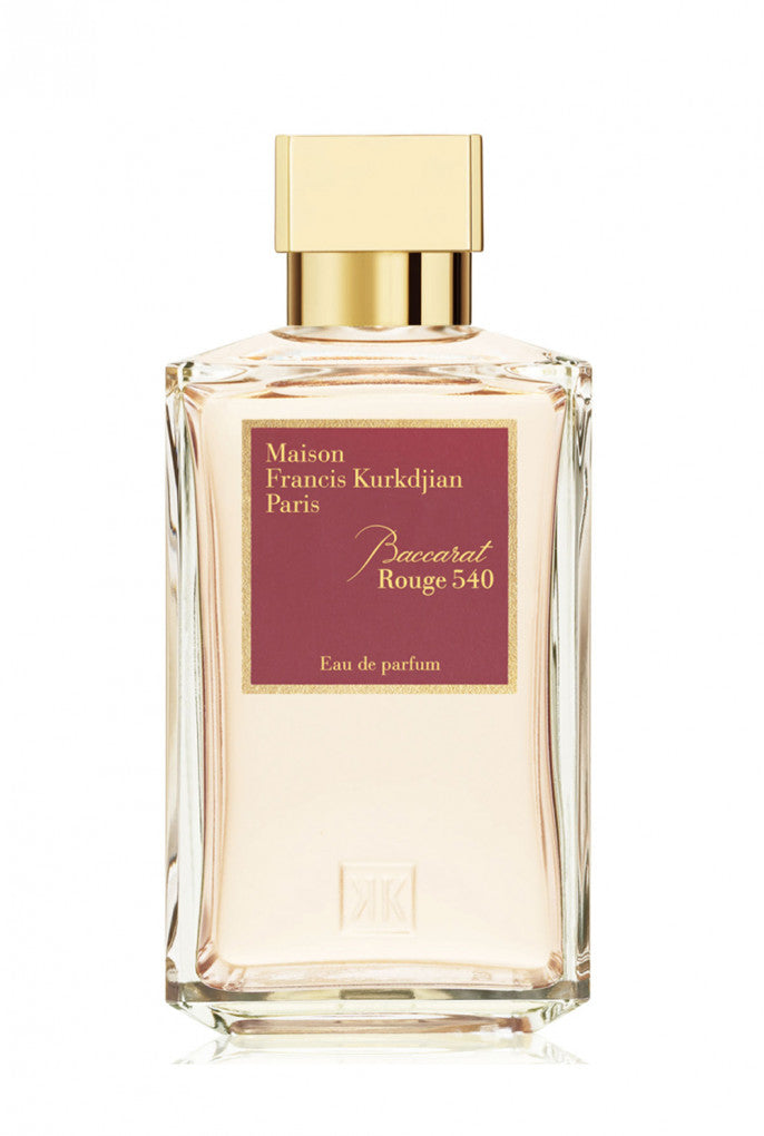 Discounted maison francis kurkdjian baccarat rouge 540  200 ml Maison Francis Kurkdjian perfumes