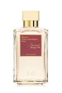 Discounted Maison Francis Kurkdjian Baccarat Rouge 540 Unisex 200ml/6.8oz Tester Maison Francis Kurkdjian perfumes