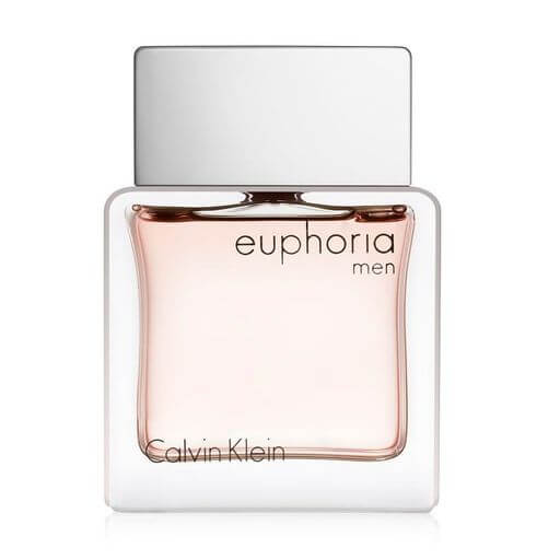 Calvin Klein Euphoria Men 100ml/3.4oz EDT Tester, perfume bottle with cap
