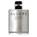 Discounted chanel allure homme sport 100ml Chanel perfumes