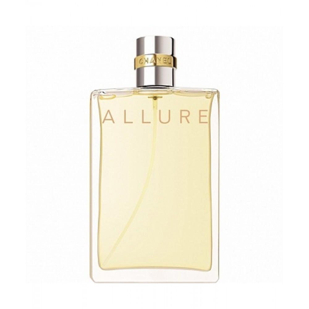 Chanel Allure Women 100ml/3.4OZ EDP Tester – scent.event.product