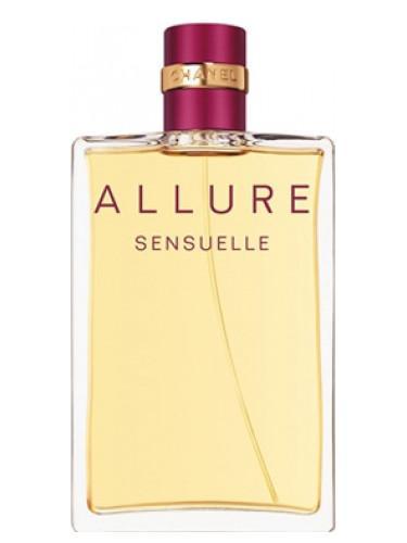 Chanel Allure Sensuelle Women edp 100ml/3.4OZ Tester