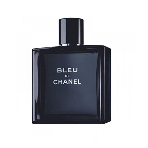 Chanel Bleu De Chanel Eau De Parfum Spray 150ml/5oz buy in United States  with free shipping CosmoStore
