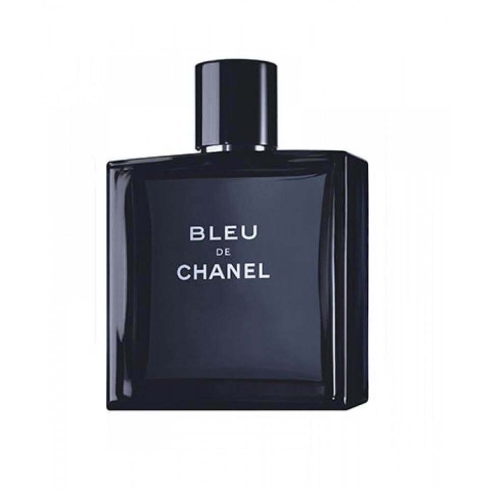 Chanel Bleu de Chanel Men 100ml/3.4oz EDP Tester Chanel perfumes