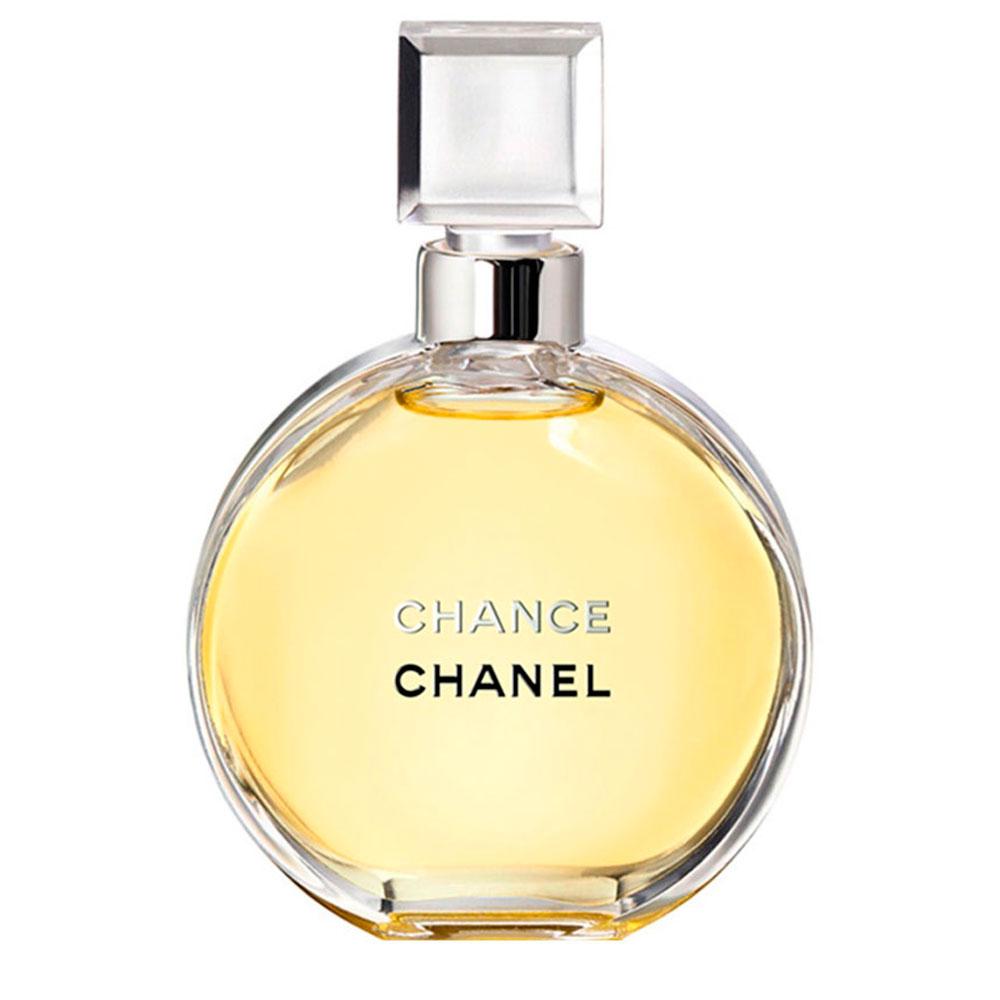 Discounted chanel chance eau de parfum Chanel perfumes