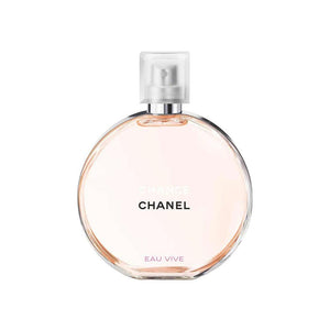 Discounted chanel chance eau vive 100 ml Chanel perfumes