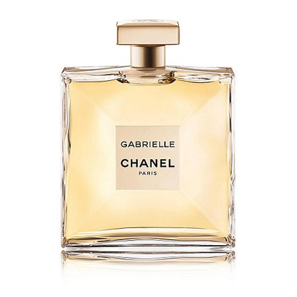 GABRIELLE CHANEL EDP 100 ML TESTER En su frasco cuadrado con paredes de  cristal extremadamente finas, el perfume parece levitar…
