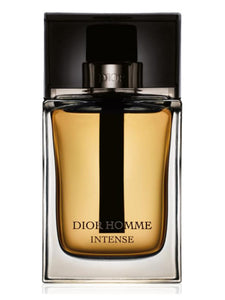 Discounted dior homme intense 100ml Christian Dior perfumes
