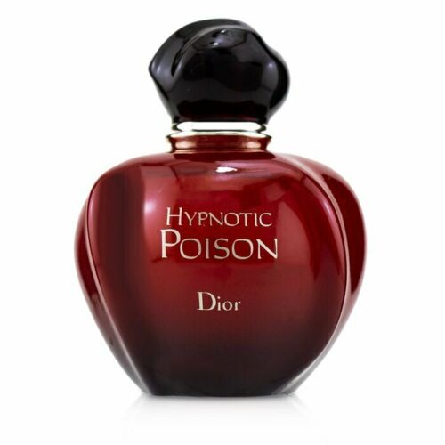 dior hypnotic poison 100ml Christian Dior perfumes