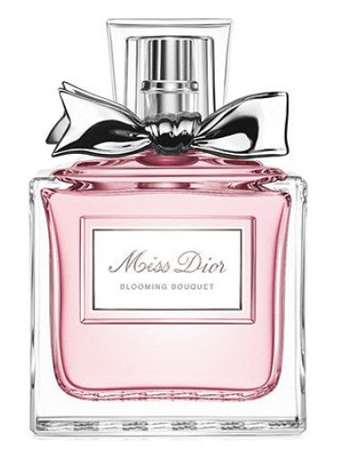 miss dior blooming bouquet 100ml Christian Dior perfumes