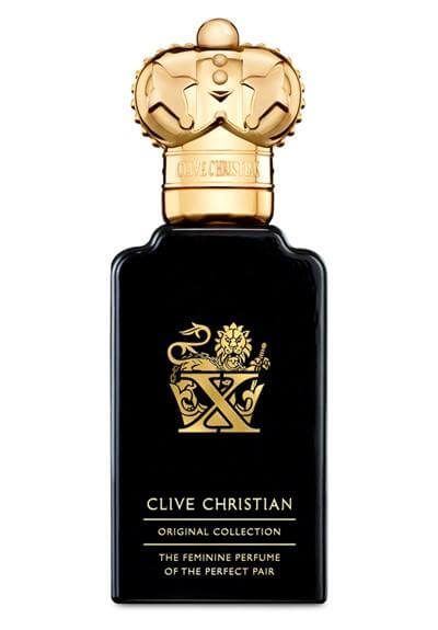 Clive Christian X For Women 50ml/1.6oz Tester EDP Clive Christian perfumes