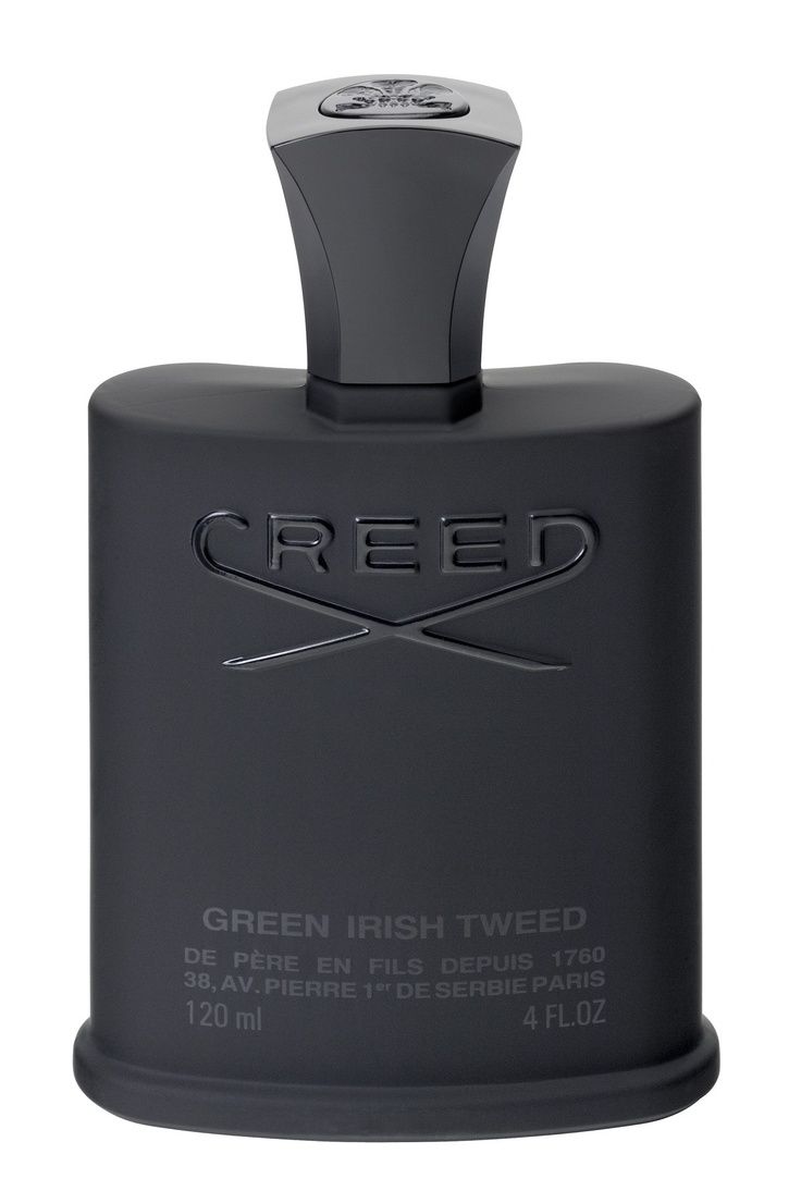 Discounted creed green irish tweed 120ml Creed perfumes