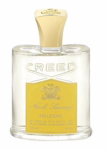 Discounted creed neroli sauvage millesime 120ml Creed perfumes