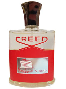 Discounted creed viking 120ml Creed perfumes