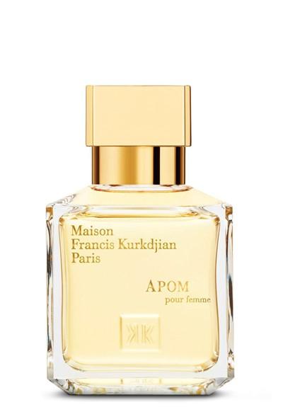 Maison Francis Kurkdjian APOM Pour Femme 70ml/2.4oz EDP Tester