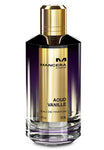 Discounted Mancera Aoud Vanille 120ml/4oz EDP Tester Mancera perfumes