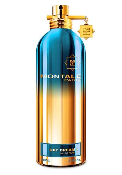 Montale Day Dreams Unisex 100ml/3.4oz EDP Tester – bottle without cap, fresh and woody fragrance
