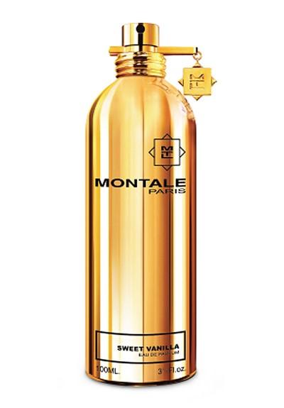 Montale Sweet Vanilla Unisex 100ml EDP Tester bottle without cap