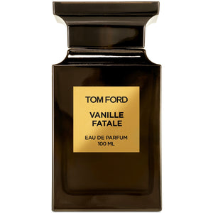 Discounted tom ford vanille fatale 100ml Tom Ford perfumes