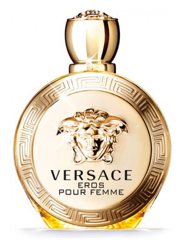 versace eros pour femme 100ml Versace perfumes