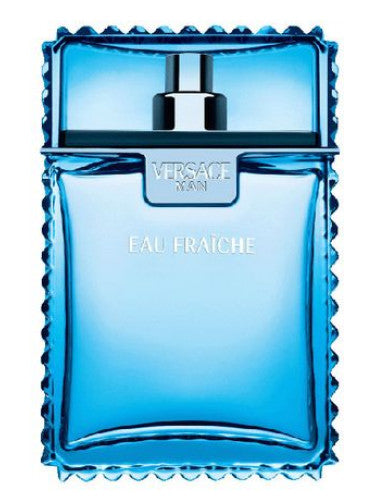 versace man eau fraiche 100ml Versace perfumes