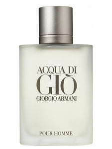 Discounted giorgio armani acqua di gio Giorgio Armani perfumes