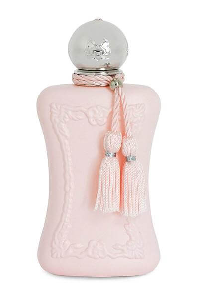 Parfums De Marly Delina Women 75ml/2.5oz EDP Tester – elegant floral oriental fragrance bottle with cap