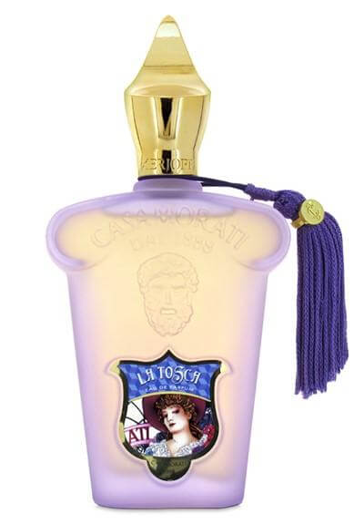 Xerjoff Casamorati La Tosca Women 100ml/3.4oz EDP Tester – luxurious women's perfume, bottle with cap